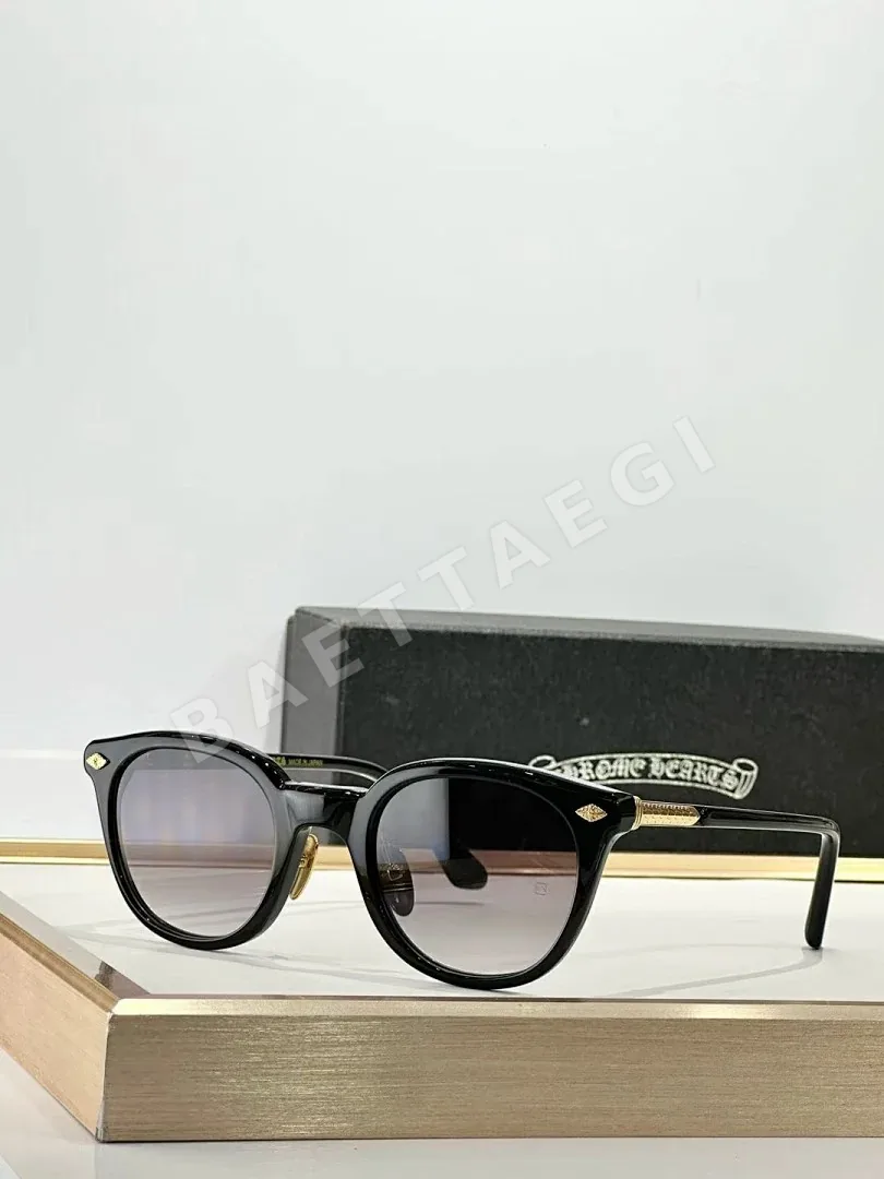 크롬하츠 선글라스 205116 Chrome Hearts Sunglasses 상세 이미지 4