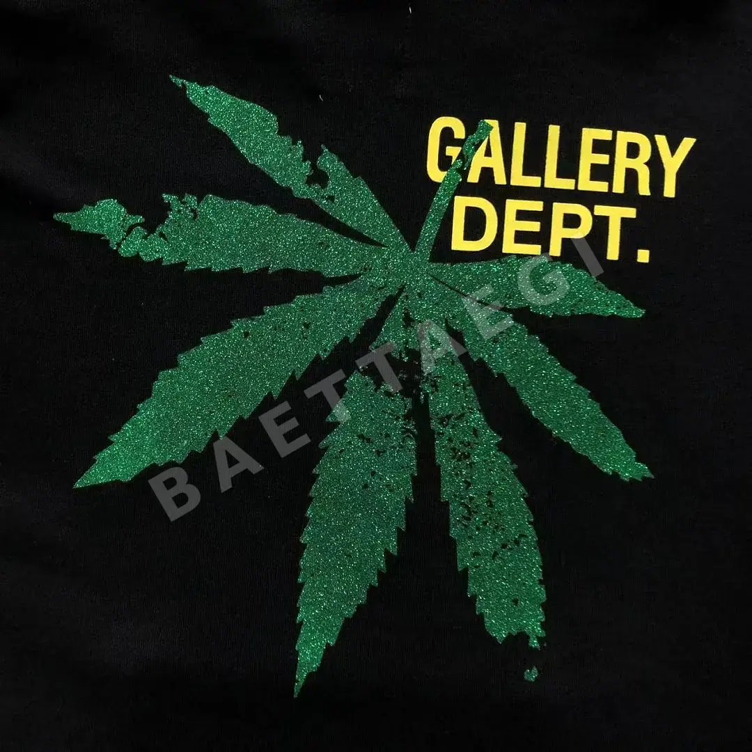 갤러리디파트먼트 후드티 203300 Gallery Dept. Hoodie 상세 이미지 12