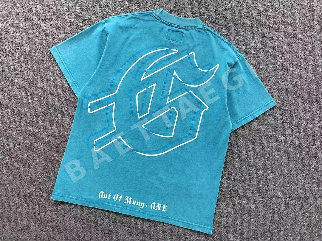 갓스피드 반팔 티셔츠 203397 Godspeed T-Shirt 상세 이미지 11