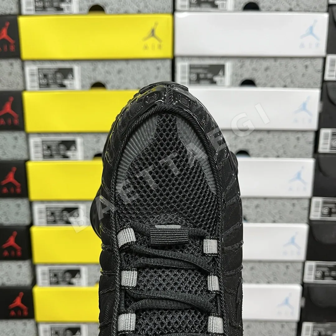 나이키 [BD] 샥스 TL BV1127-001 201877 Nike Shox TL Triple Black 상세 이미지 6