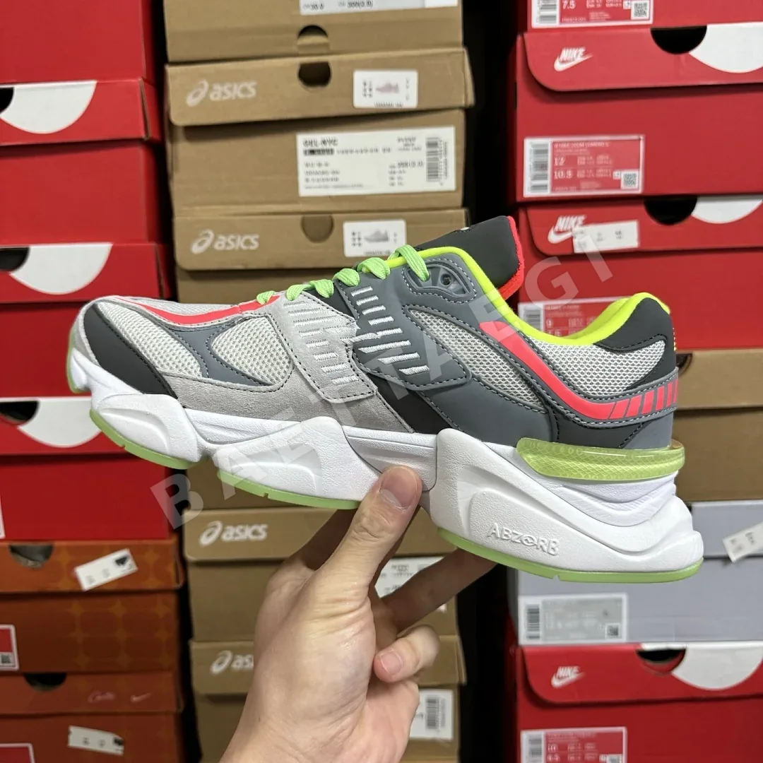 뉴발란스 [C] 9060 U9060DGG 202110 New Balance 9060 상세 이미지 10