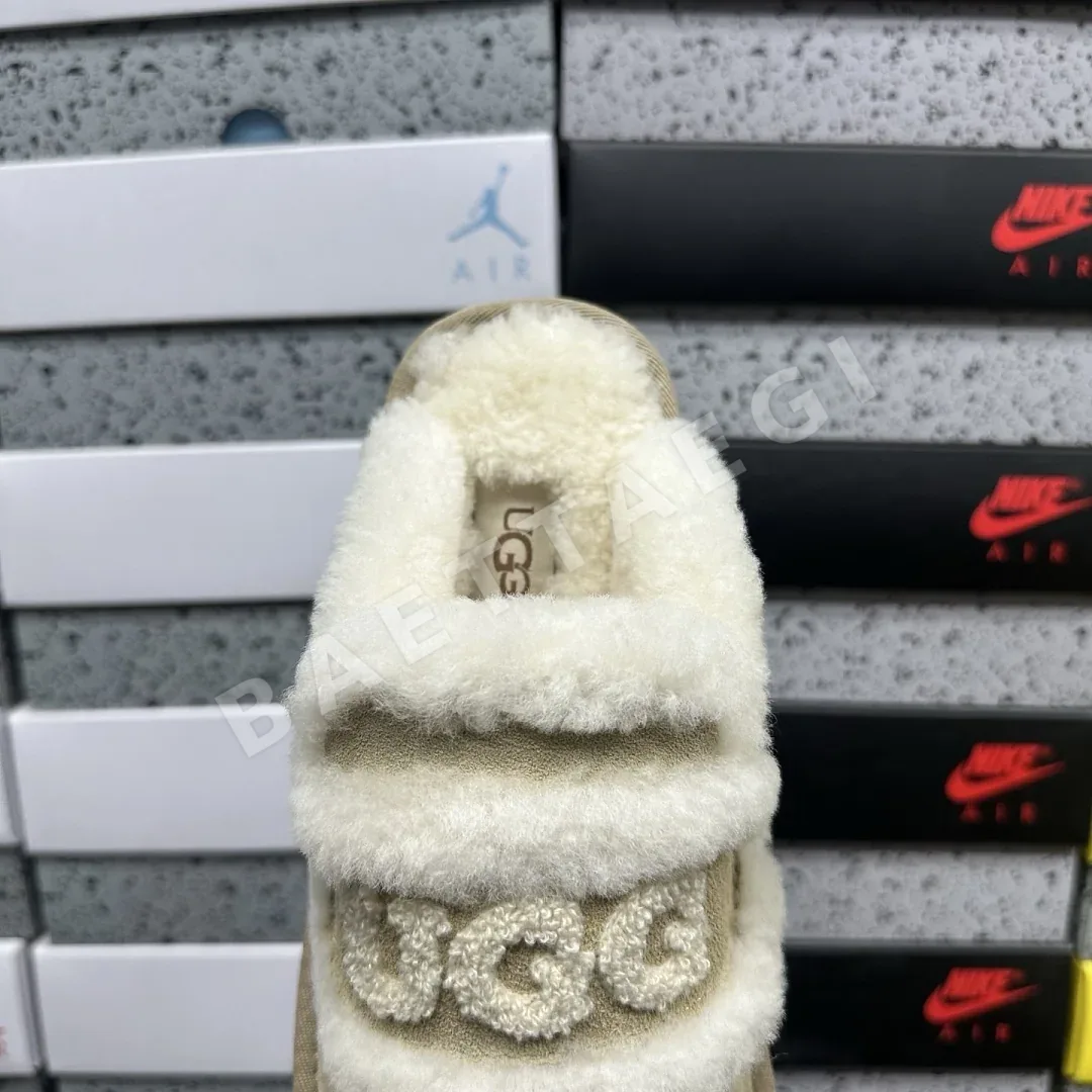 어그 [TOP] 208916 UGG Classic -5095 상세 이미지 6