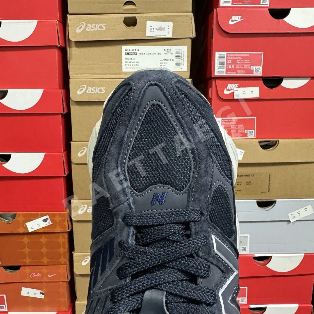 뉴발란스 [C] 9060 U9060NV 202112 New Balance 9060 상세 이미지 7