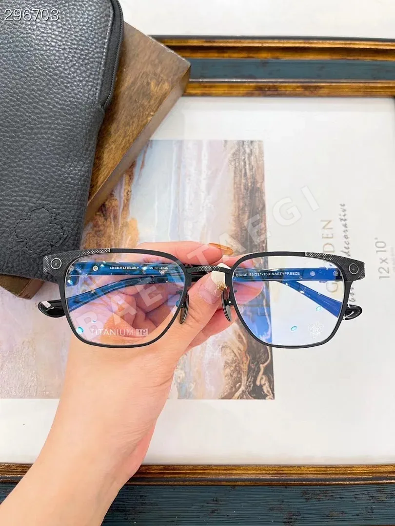크롬하츠 선글라스 204843 Chrome Hearts Sunglasses 상세 이미지 8