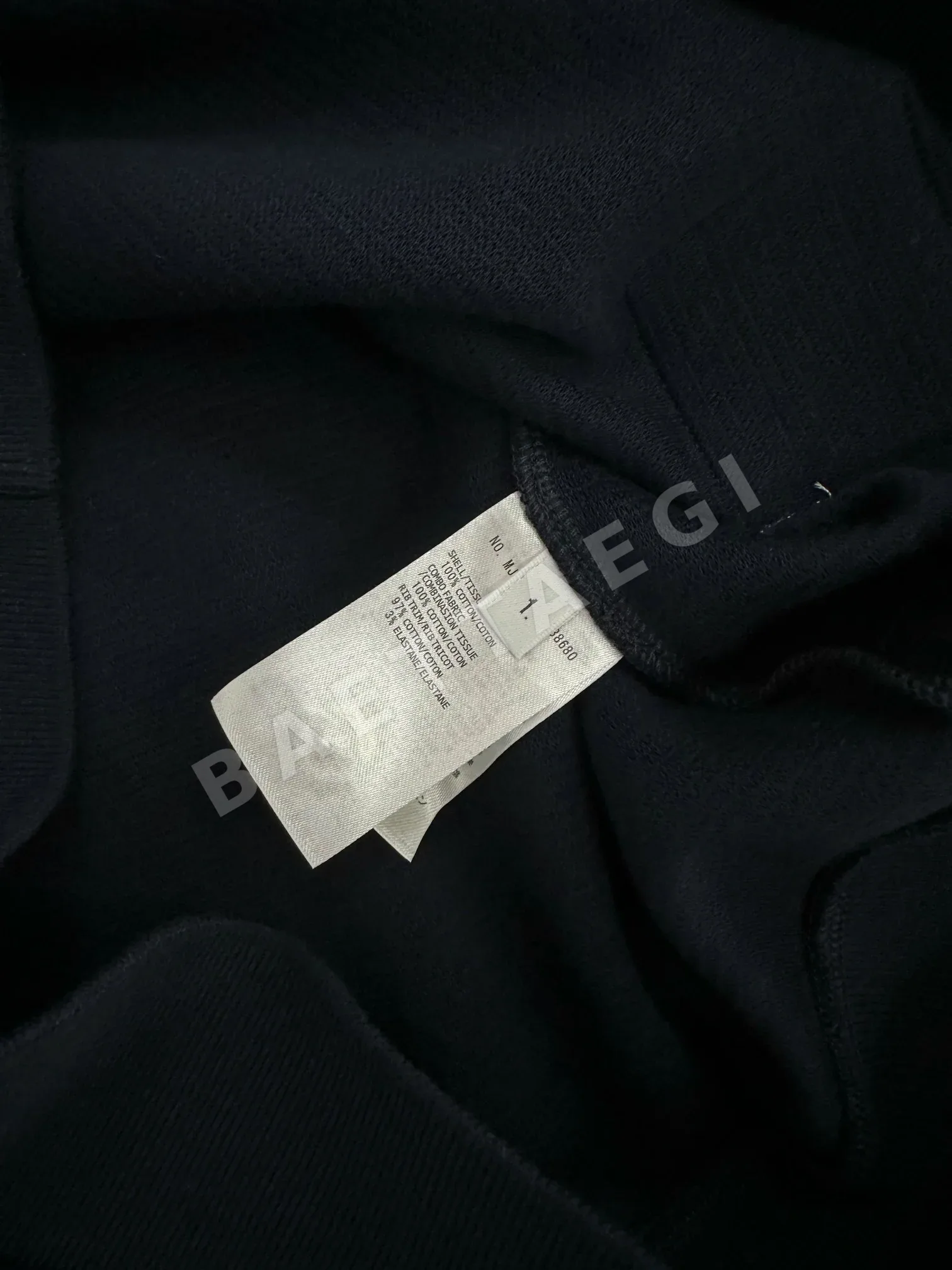 톰브라운 남성 반팔 티셔츠 상세 이미지 9