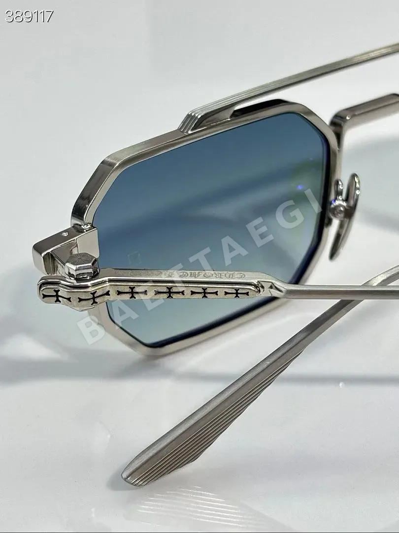 크롬하츠 선글라스 205192 Chrome Hearts Sunglasses 상세 이미지 9