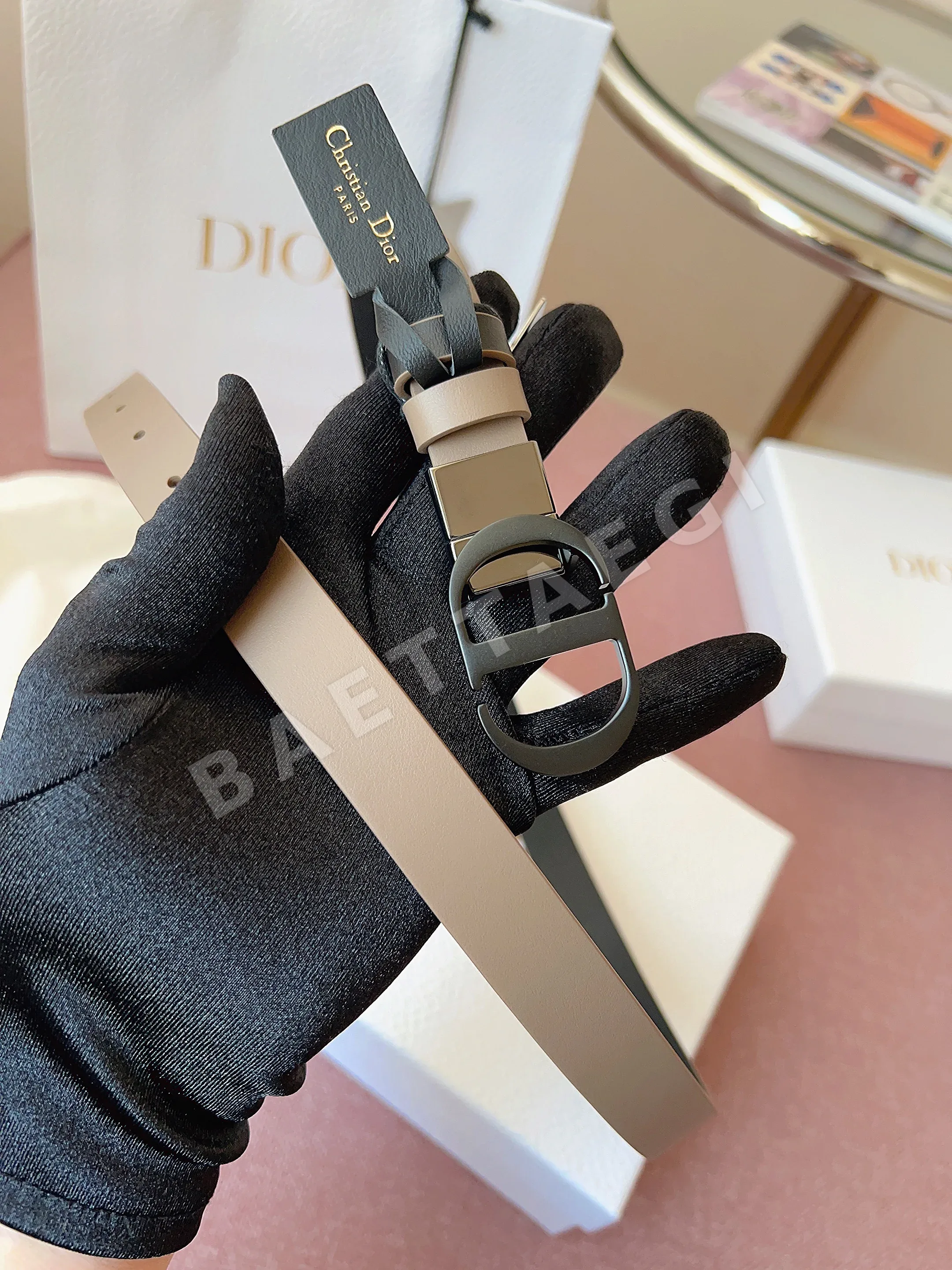 디올 벨트 57253 Dior Belt 상세 이미지 17