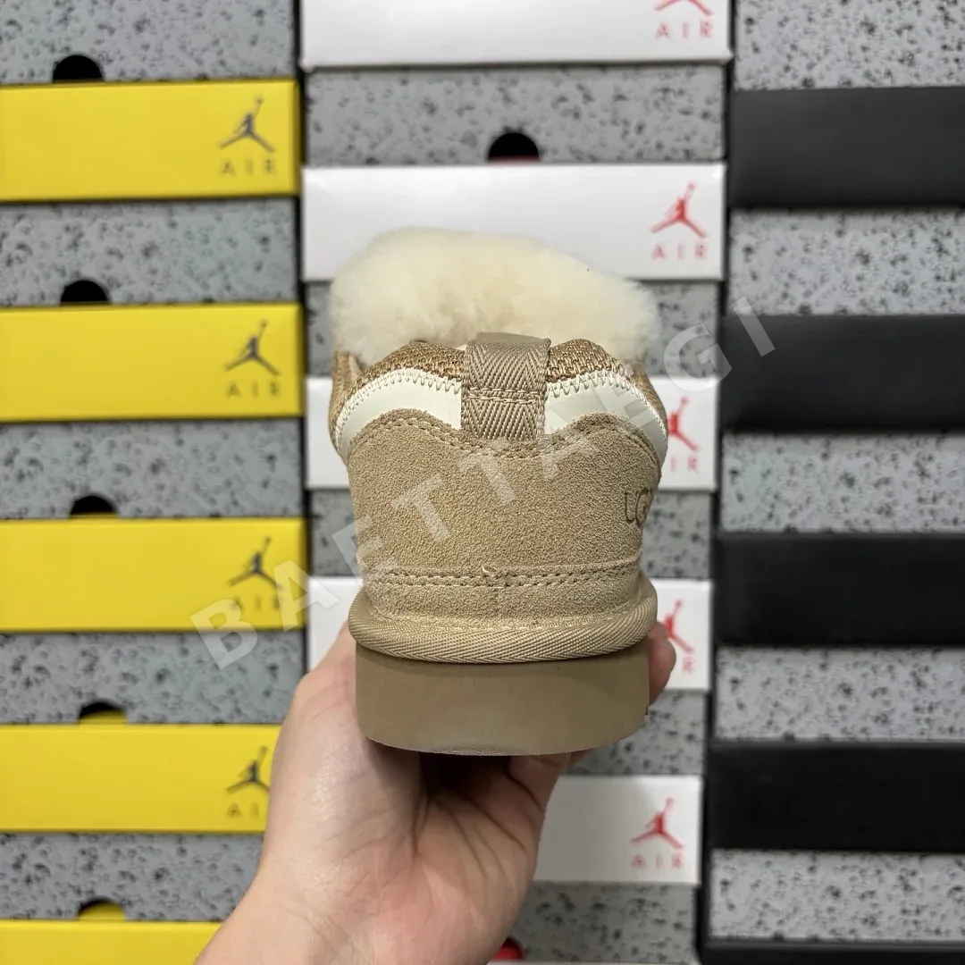 어그 [TOP] 208957 UGG Lowmel -4032 상세 이미지 6