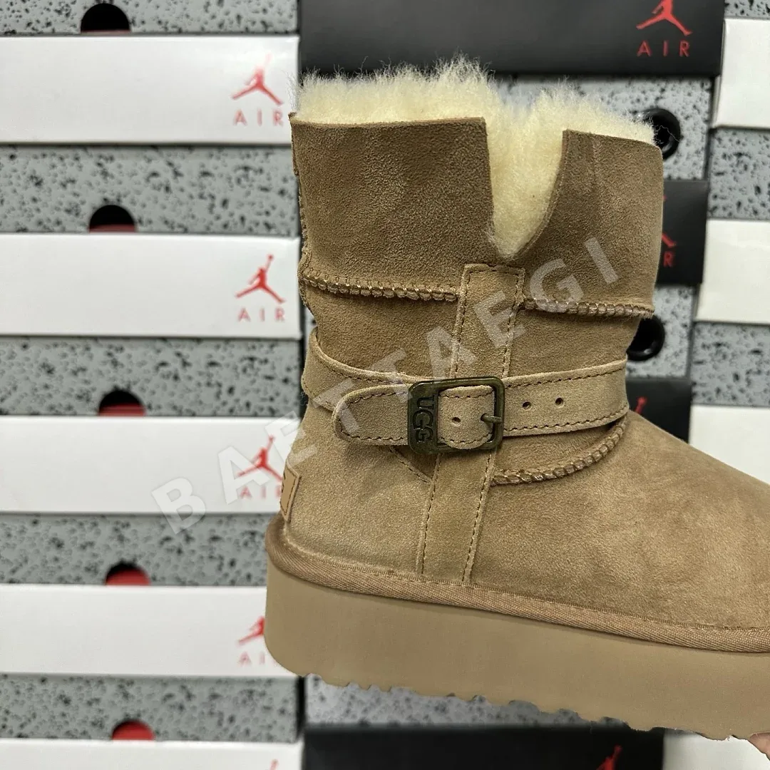 어그 [TOP] 208892 UGG 1016230 CHE 상세 이미지 5