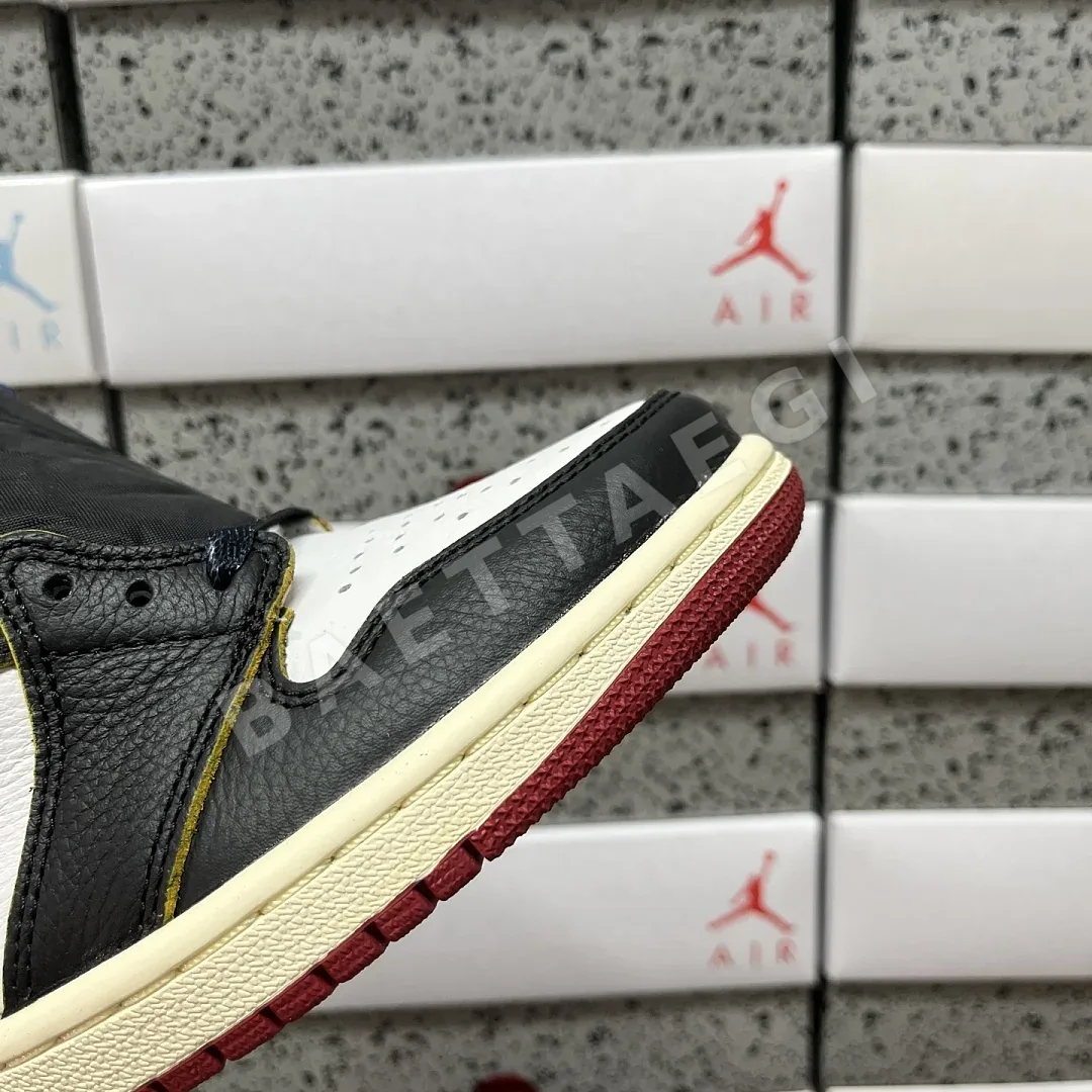 나이키 [PK4.0] BV1300-106 201937 Nike Union Los Angeles Black Toe 상세 이미지 2