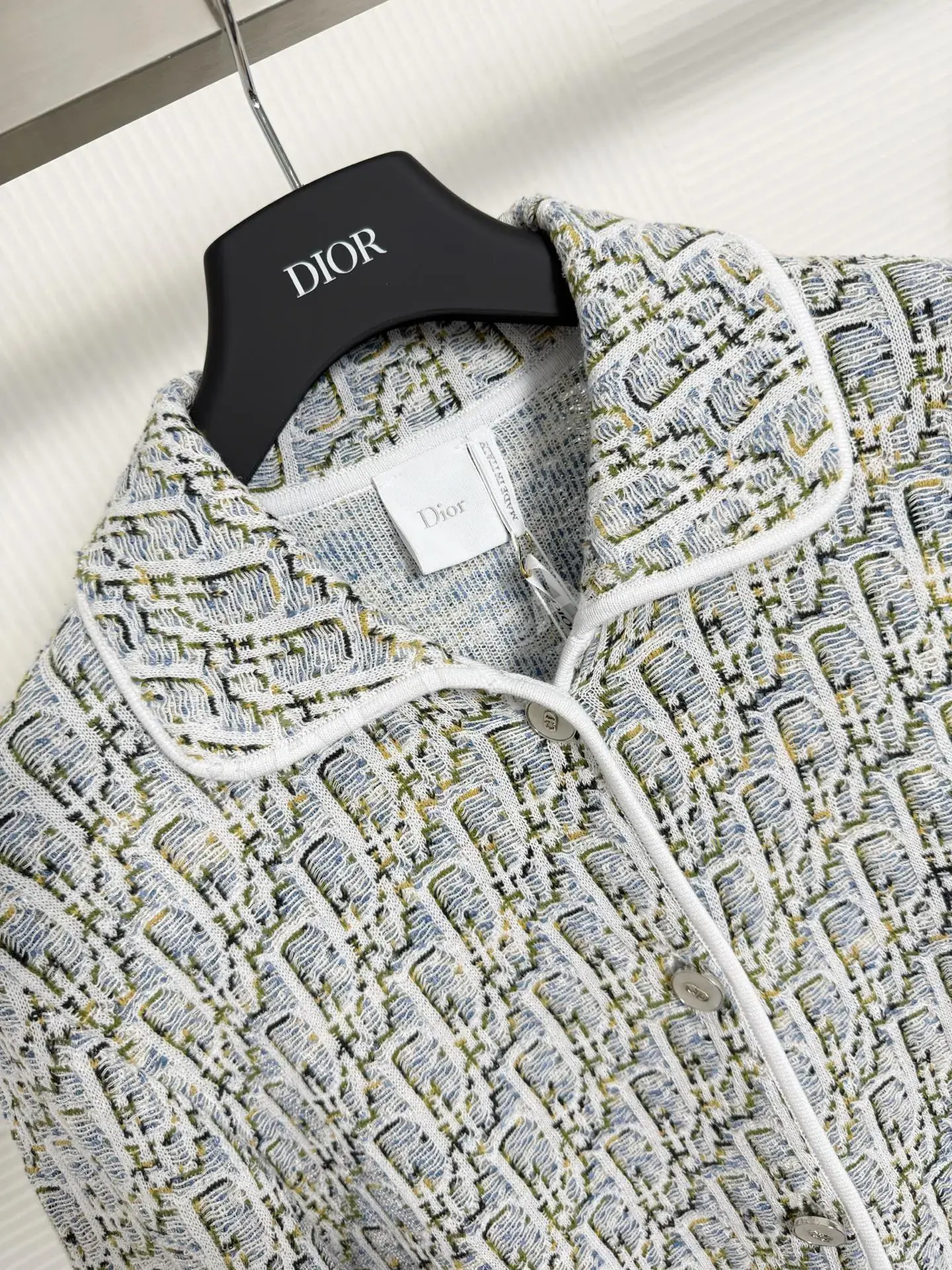 디올 여성 자켓 212673 Dior Jacket 상세 이미지 3