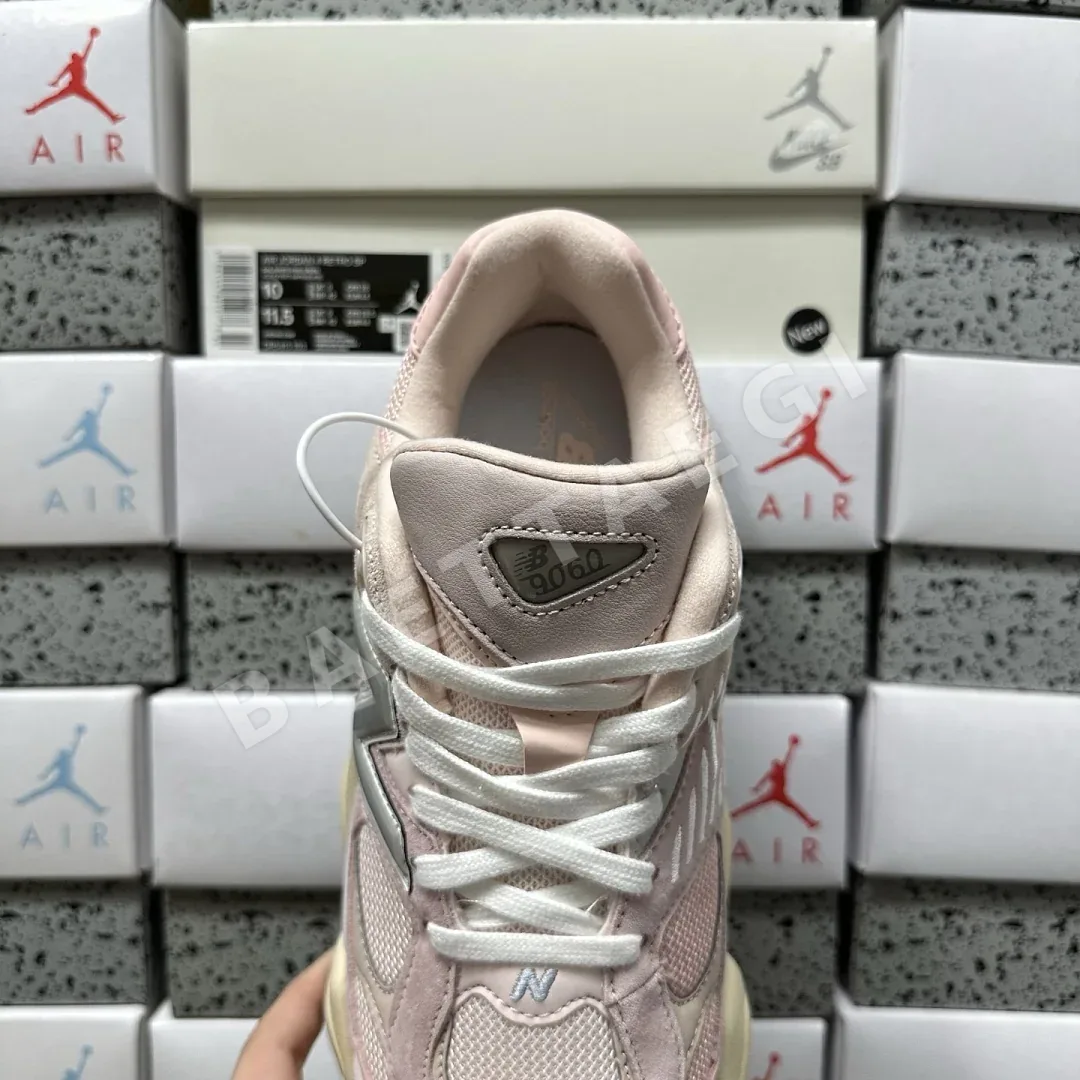 뉴발란스 [C] 9060 U9060CSP 202122 New Balance 9060 상세 이미지 5