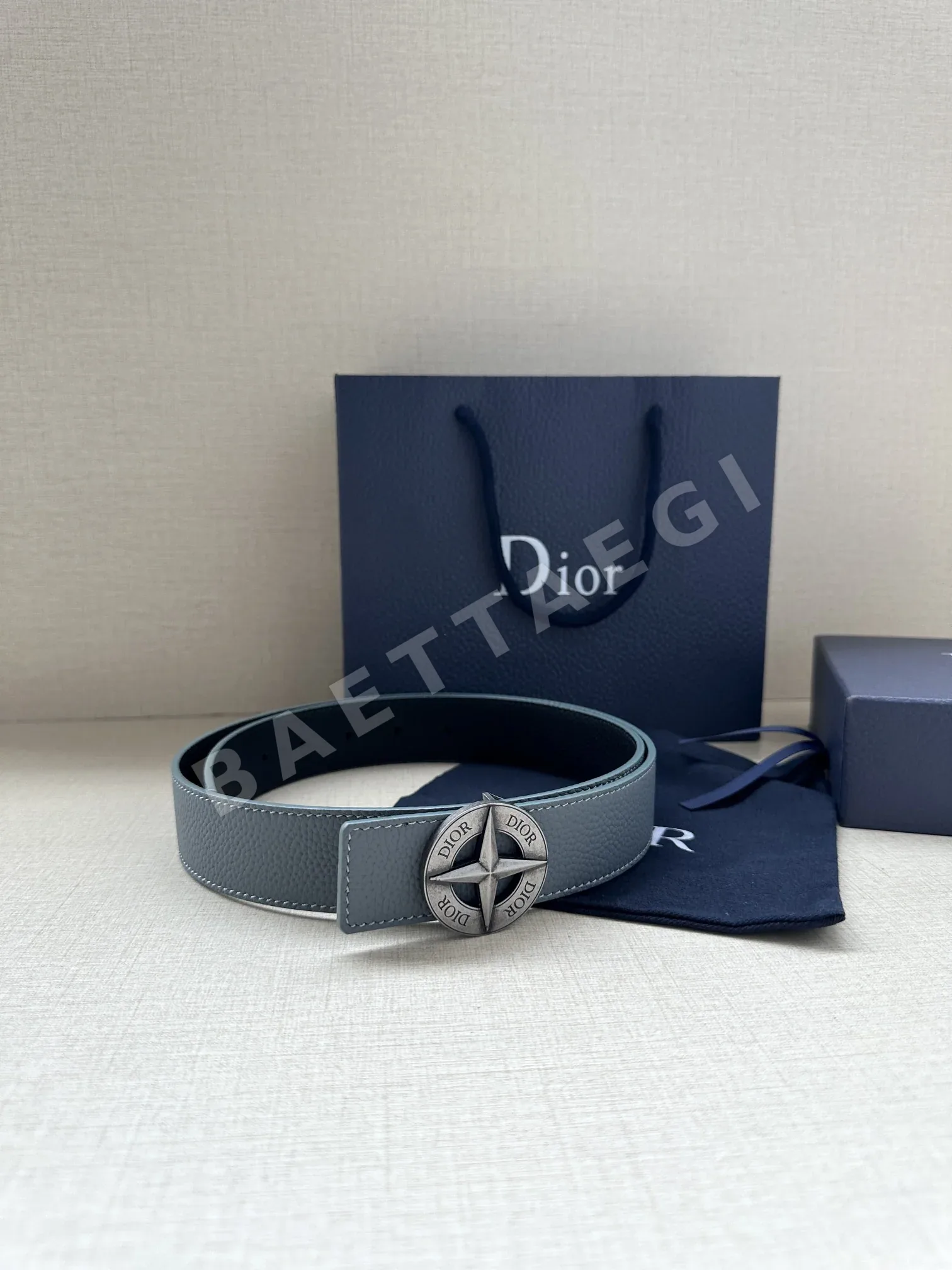 디올 벨트 59983 Dior Belt 상세 이미지 5