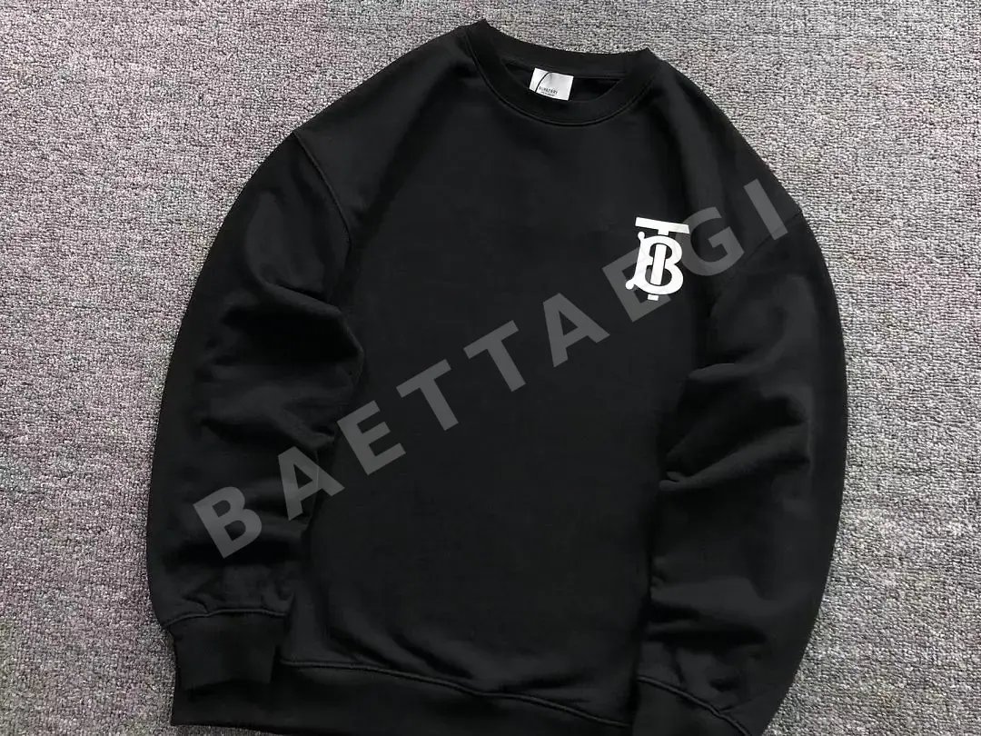 버버리 후드티 203566 Burberry Hoodie 상세 이미지 11