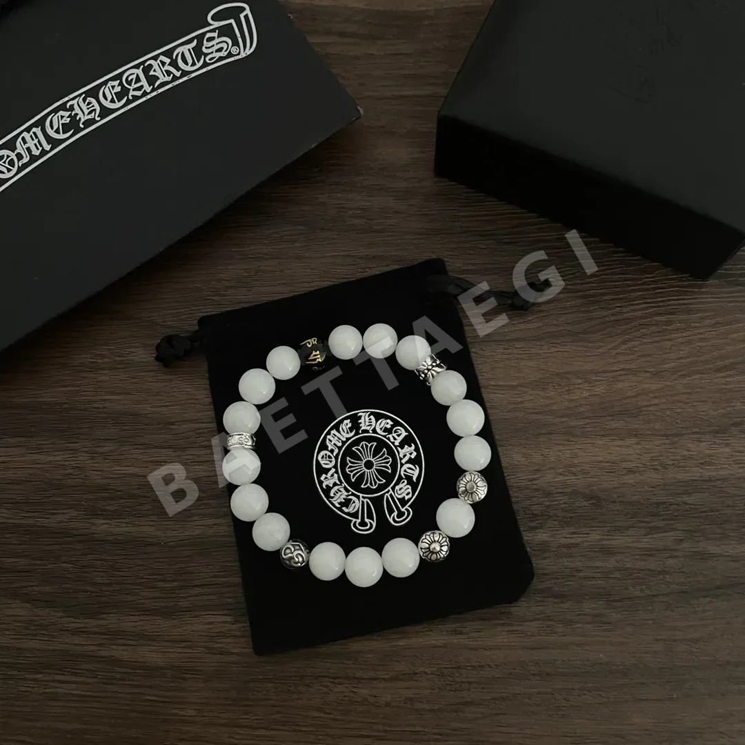 크롬하츠 팔찌 61453 Chrome Hearts Bracelet 상세 이미지 9