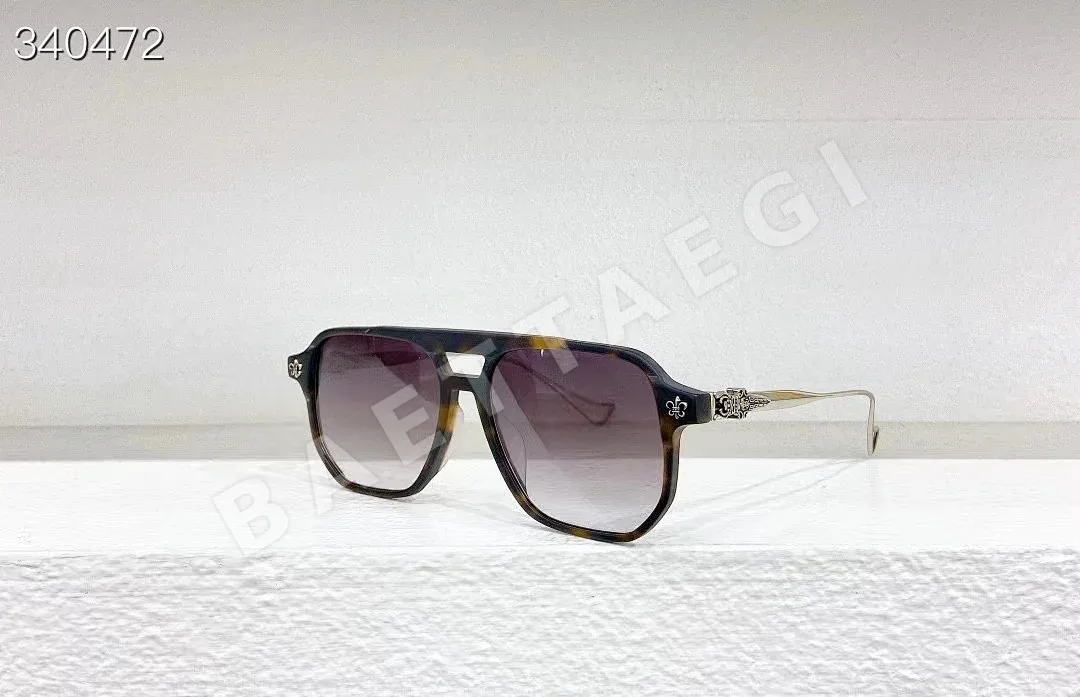 크롬하츠 선글라스 205014 Chrome Hearts Sunglasses 상세 이미지 7