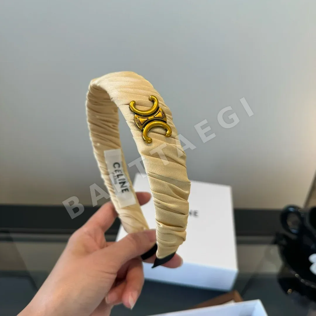 셀린느 헤어밴드 상세 이미지 6