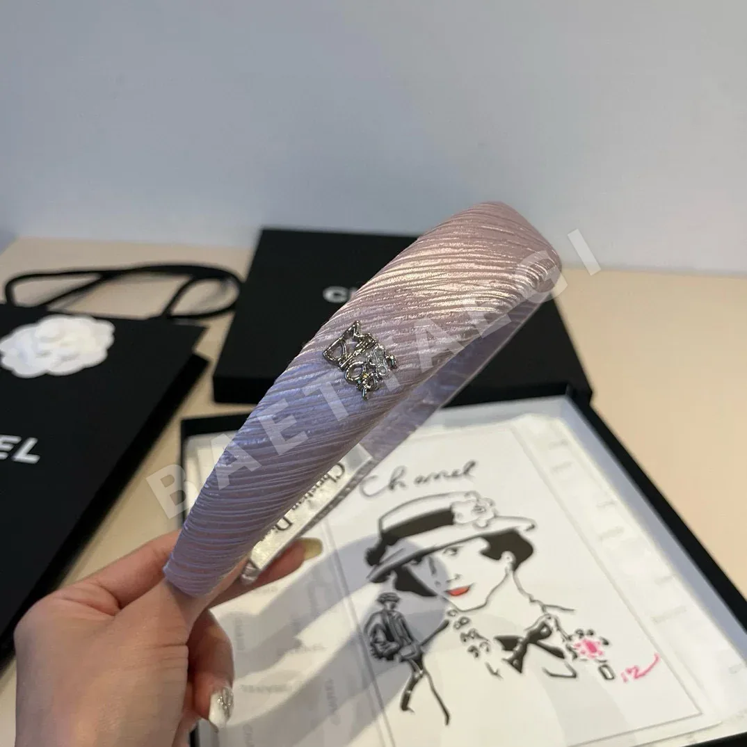 디올 헤드밴드 상세 이미지 7