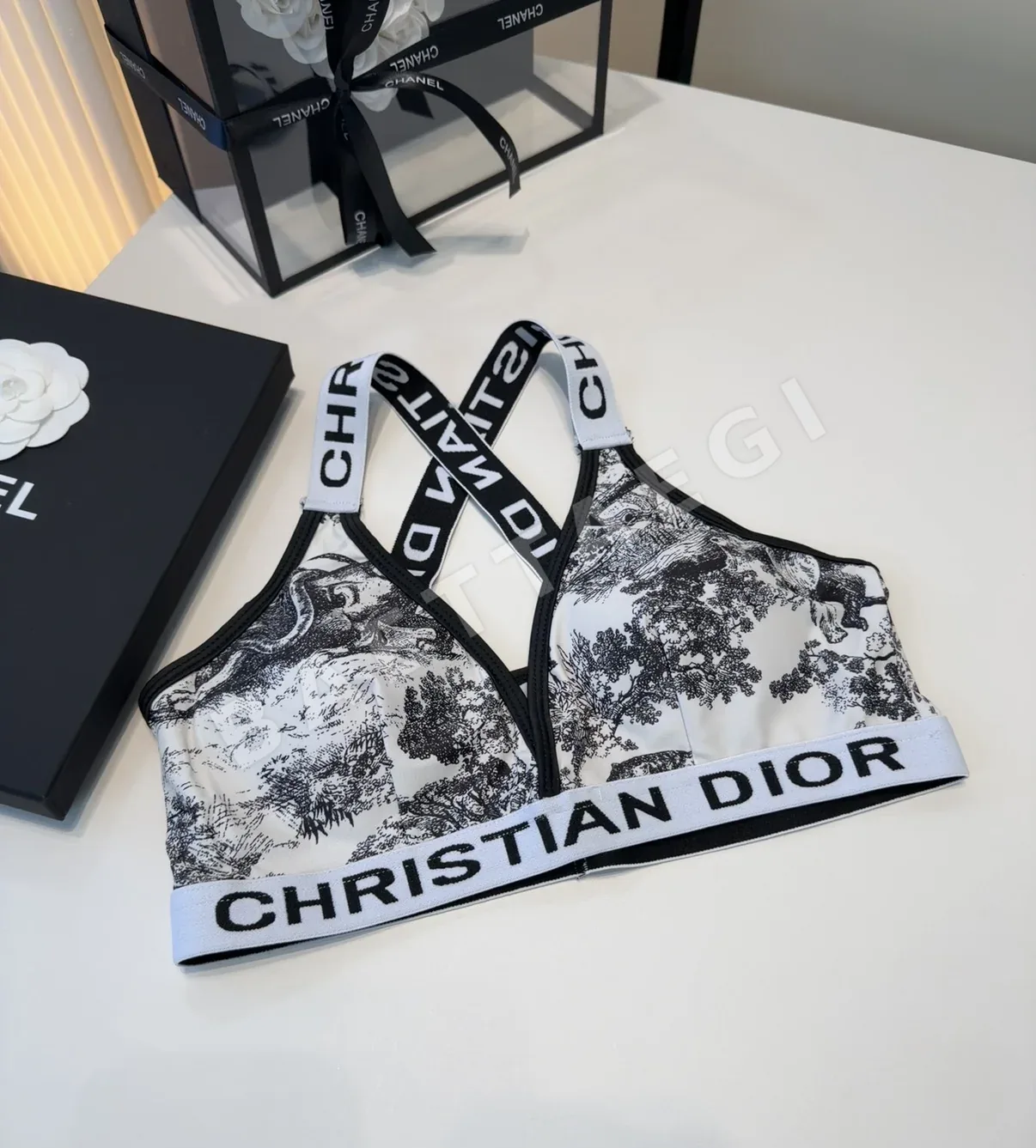 디올 여성 액티브웨어 89410 Dior Activewear 상세 이미지 4