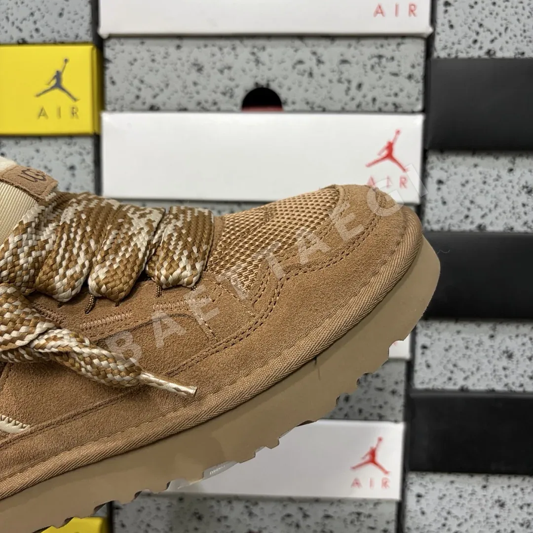 어그 [TOP] 208958 UGG Lowmel -4032 상세 이미지 2