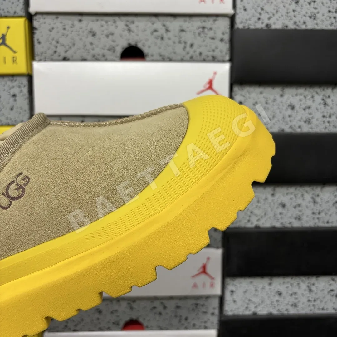 어그 [TOP] 옐로우 208910 UGG Neumel -4096 상세 이미지 7