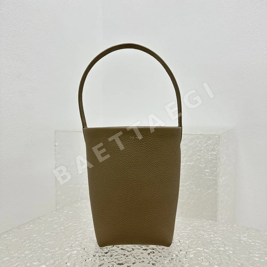 더로우 N/S 파크 미니 토트백 상세 이미지 2