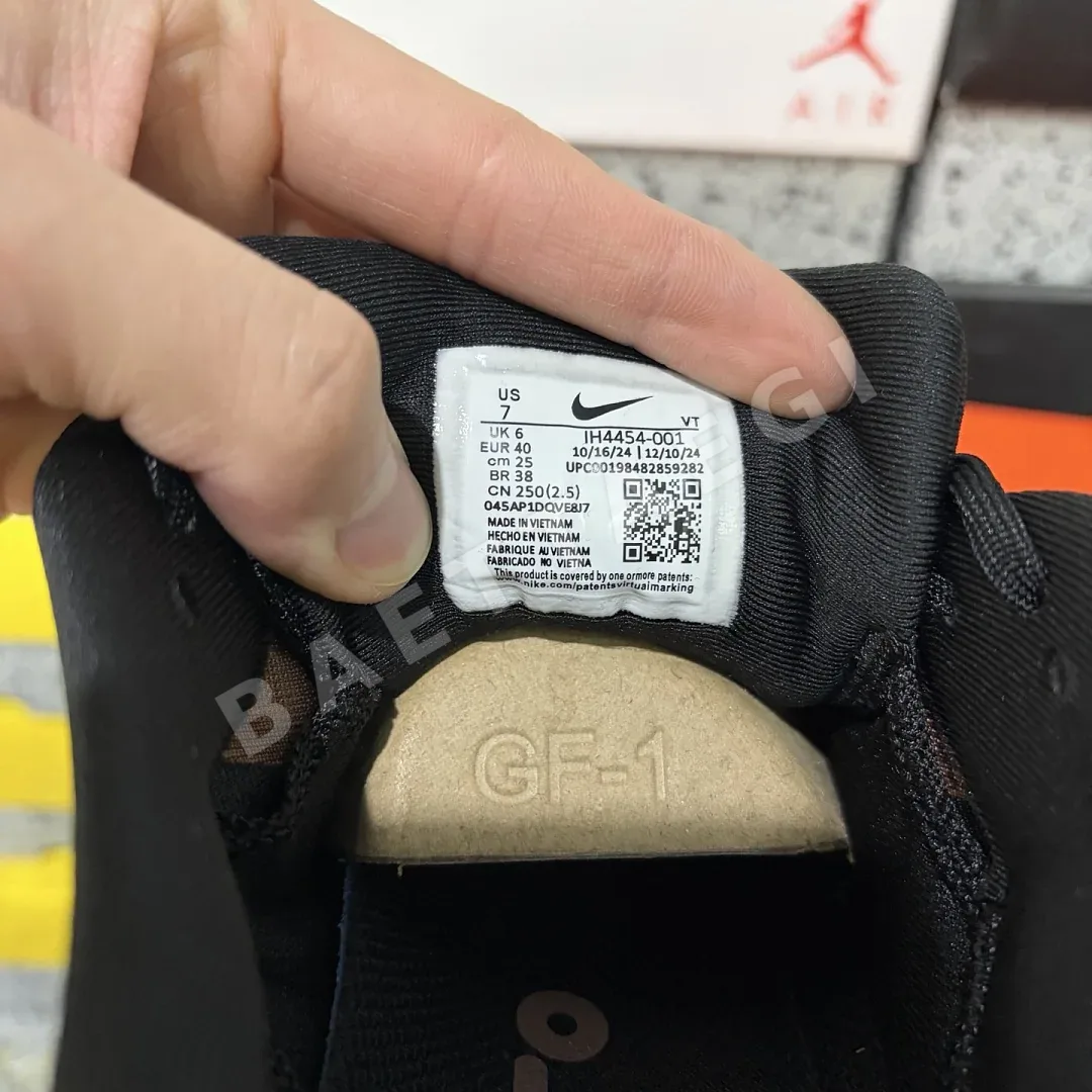 나이키 [GT] 보메로 18 IH4454-001 201773 Nike Vomero 18 Coffee Bean 상세 이미지 6