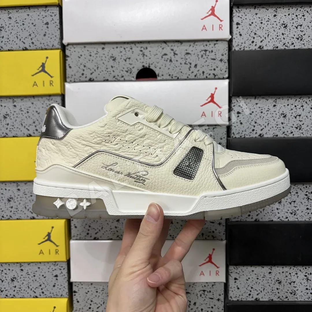 루이비통 [VG] 그레이 205895 Louis Vuitton 상세 이미지 5
