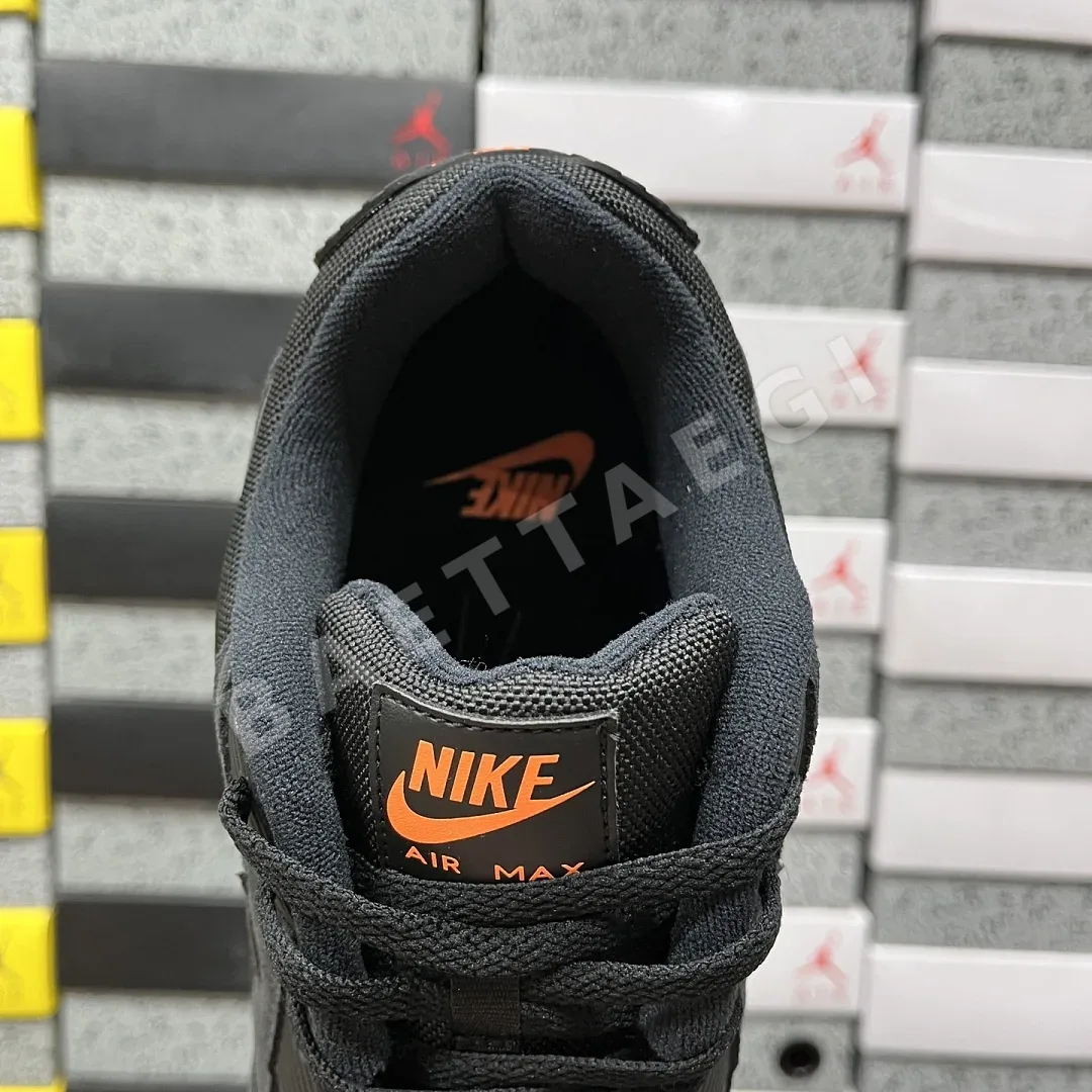 나이키 [XY] 에어 맥스 90 DO6706-010 201519 Nike Air Max 90 Black Metallic Cool Grey 상세 이미지 10