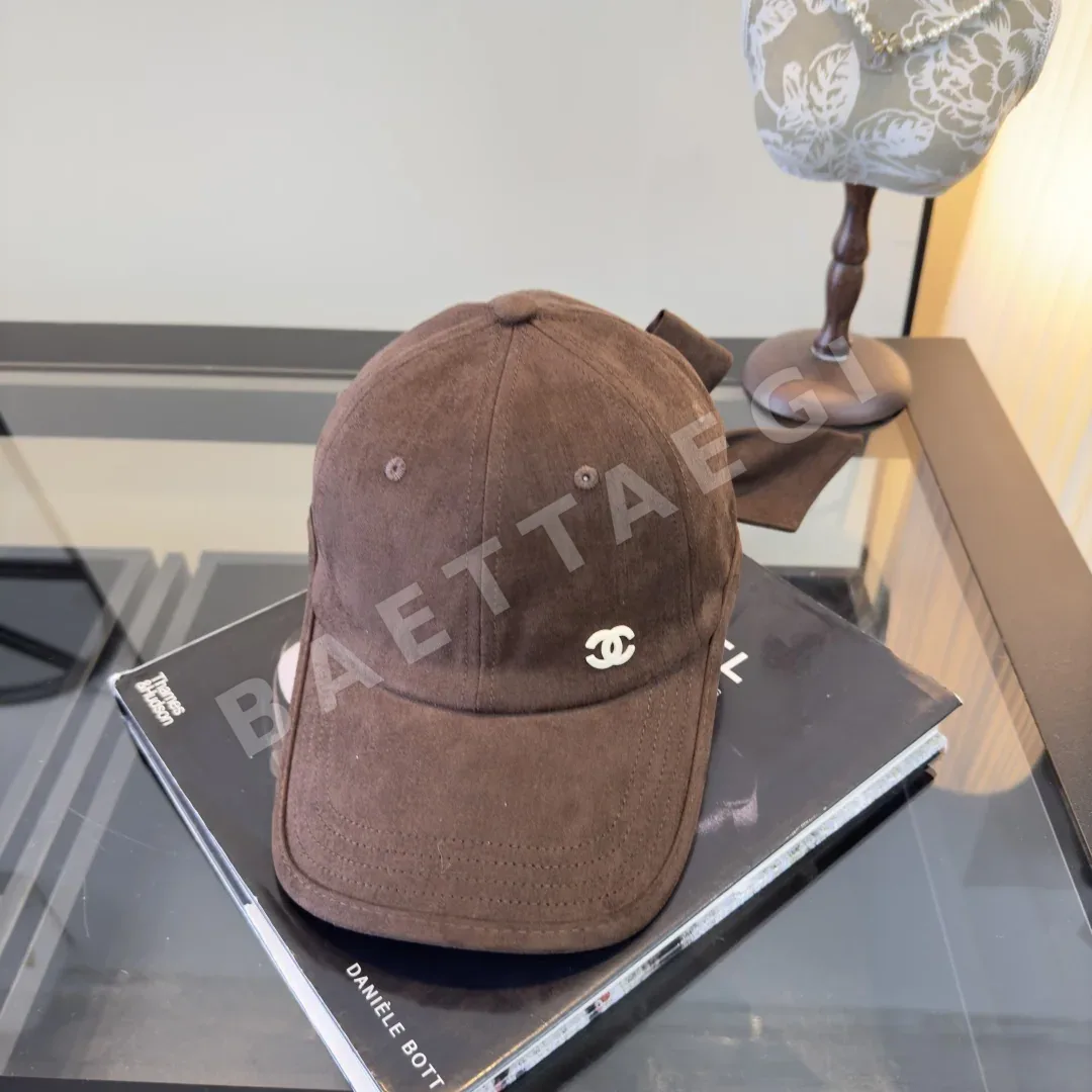 샤넬 야구모자 57 cm 상세 이미지 3