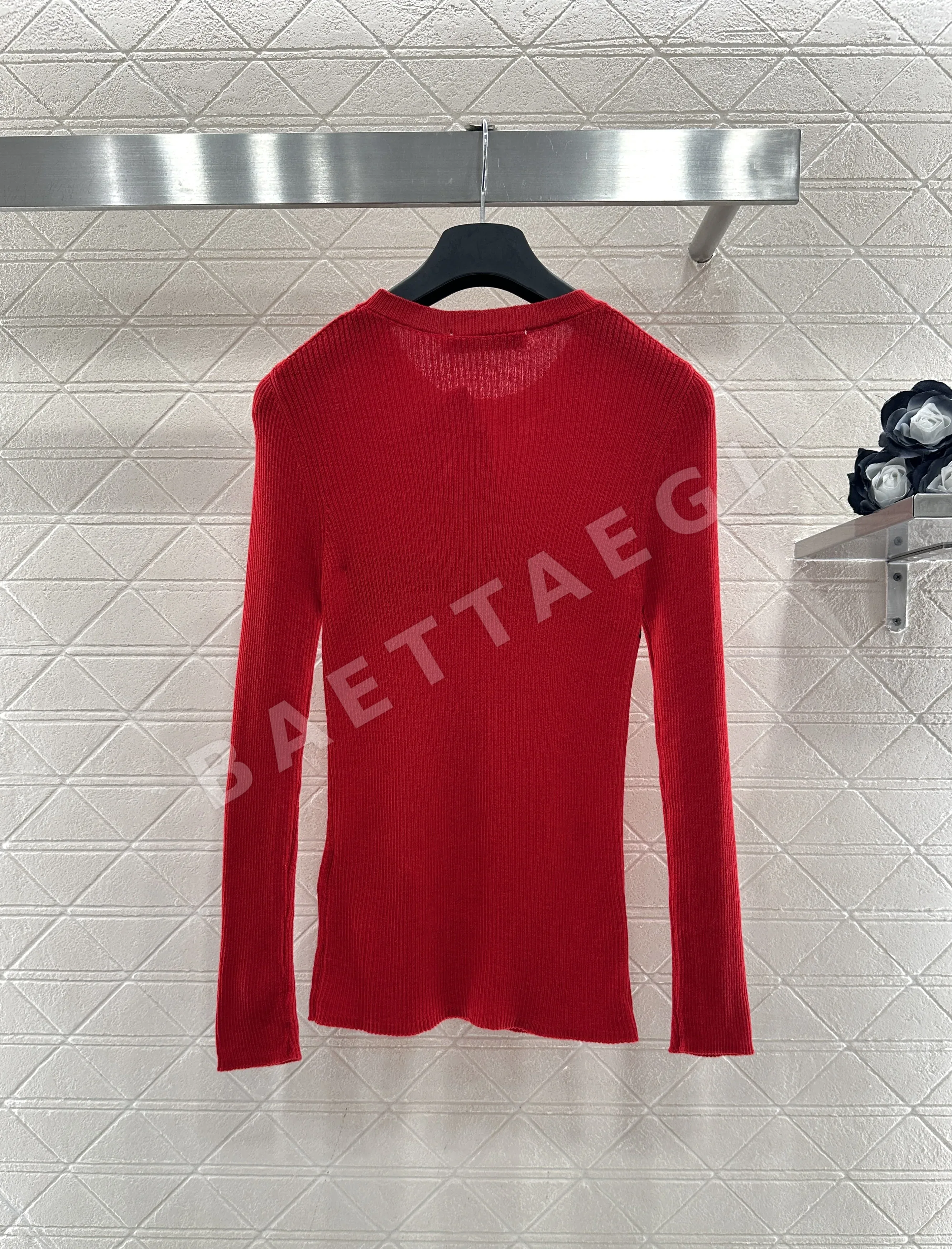 디올 여성 니트 93152 Dior Knit 상세 이미지 15