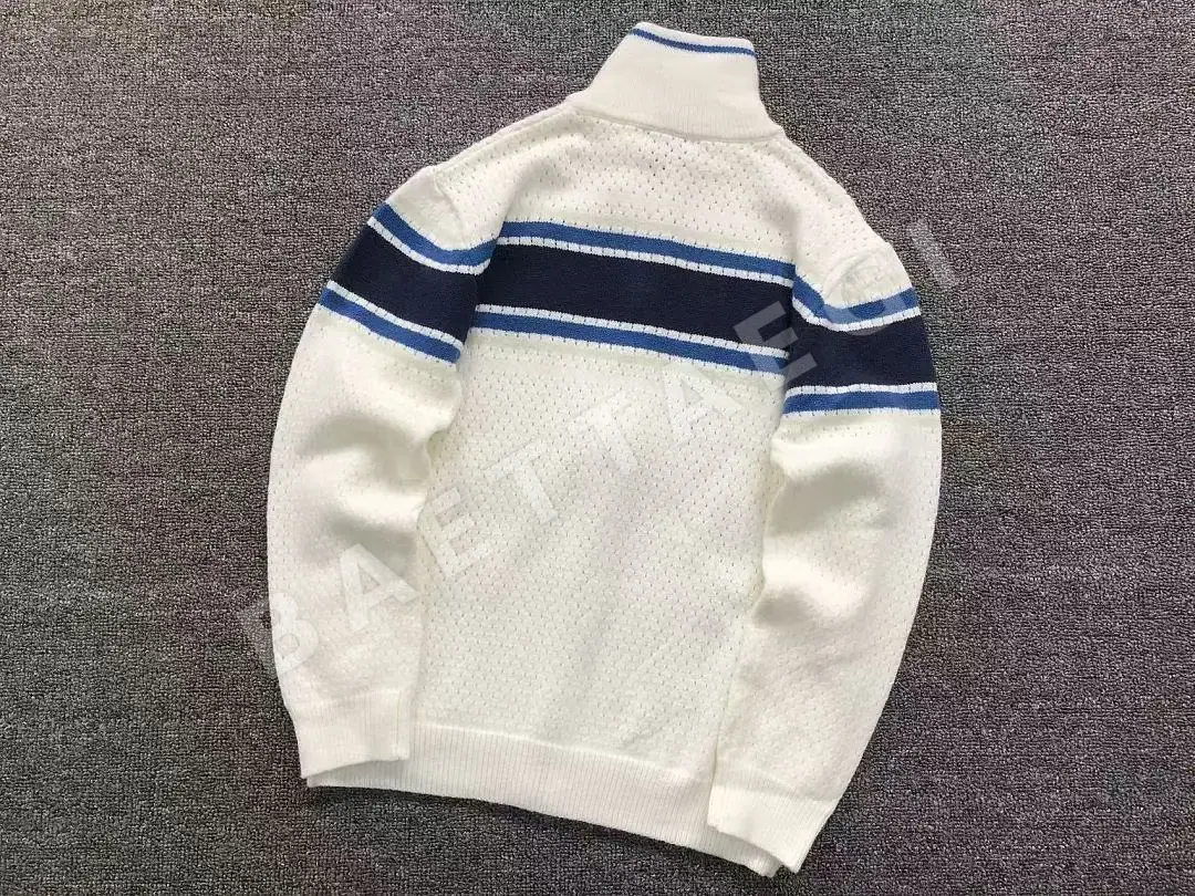 카사블랑카 스웨터 203534 Casablanca Sweater 상세 이미지 9