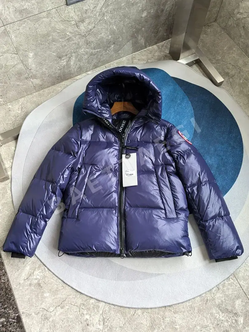 캐나다구스 [RF] 2252 로열 블루 205727 Canada Goose 2252 상세 이미지 3