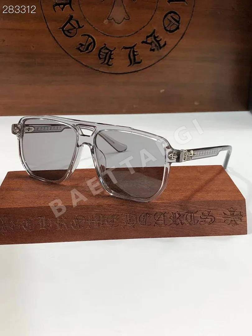 크롬하츠 선글라스 204772 Chrome Hearts Sunglasses 상세 이미지 8