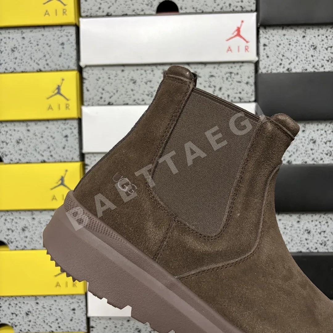 어그 [TOP] 208866 UGG Biltmore -2050 상세 이미지 9