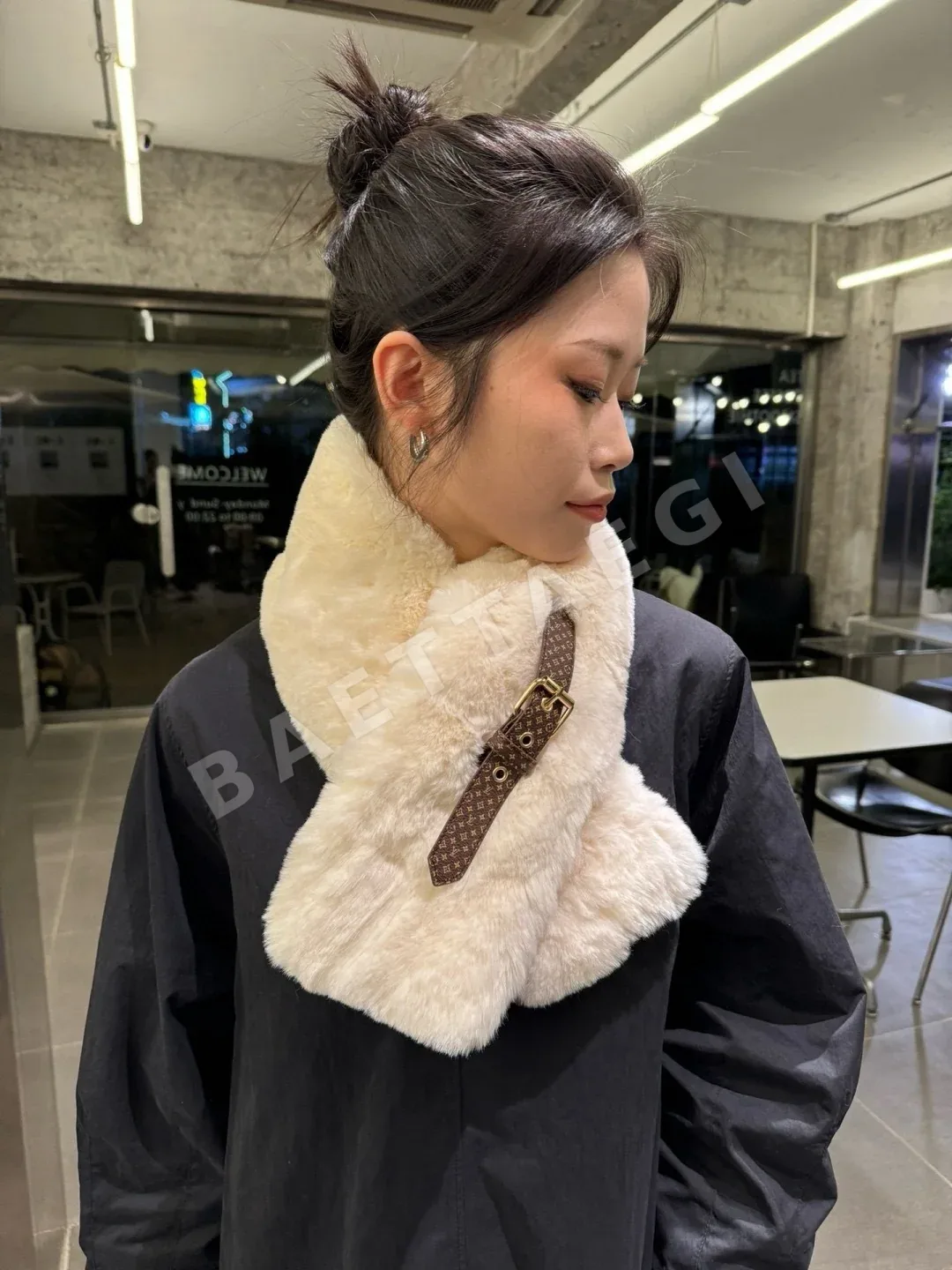 루이비통 모자 186097 Louis Vuitton Cap