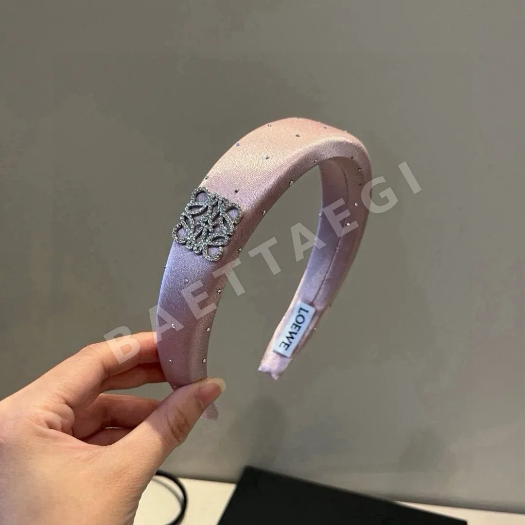 로에베 헤어밴드 상세 이미지 7