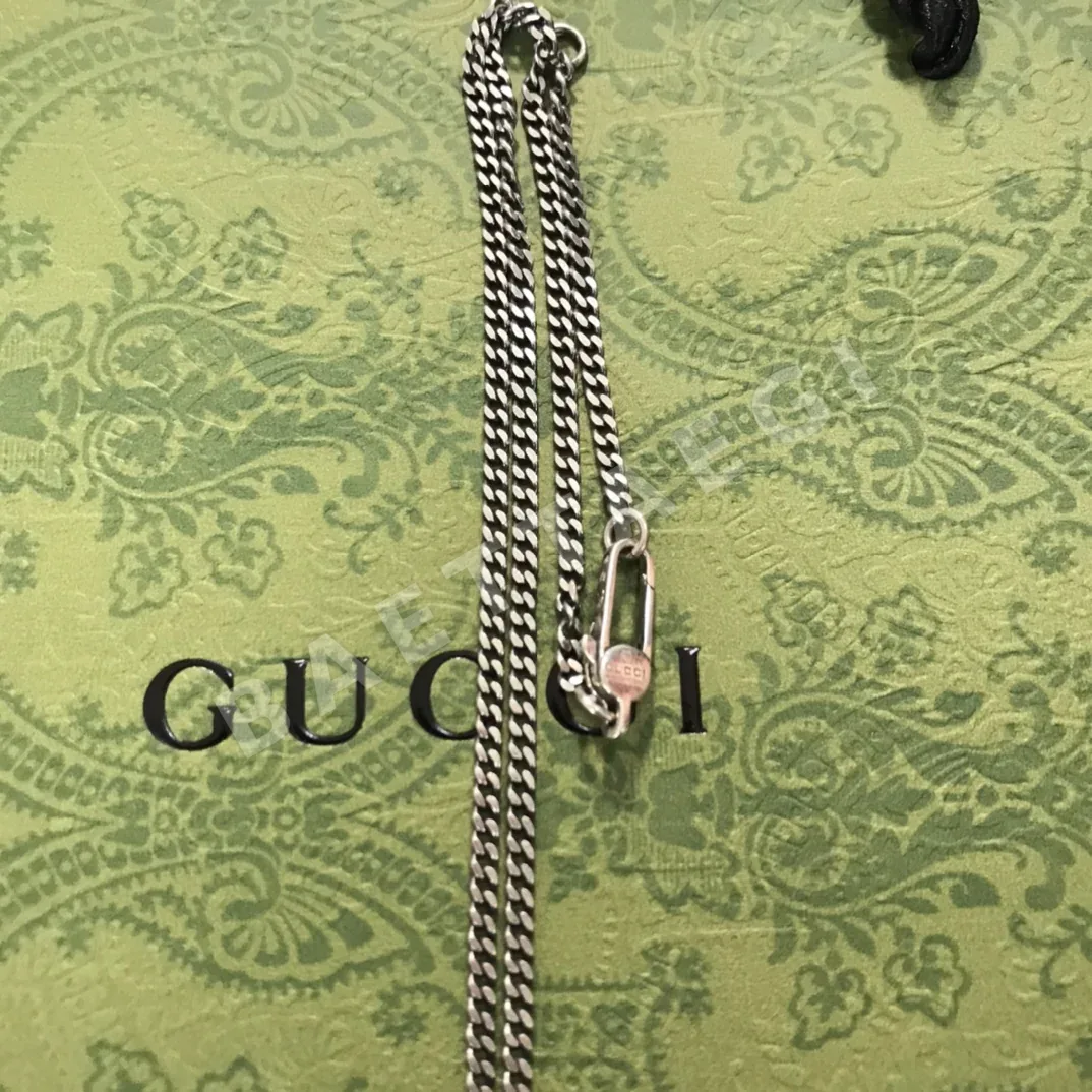 구찌 목걸이 55789 Gucci Necklace 상세 이미지 5