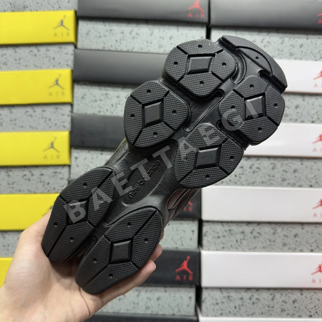 뉴발란스 [C] 9060 9060R U90603BQ 202258 New Balance 9060 9060R Black 상세 이미지 7