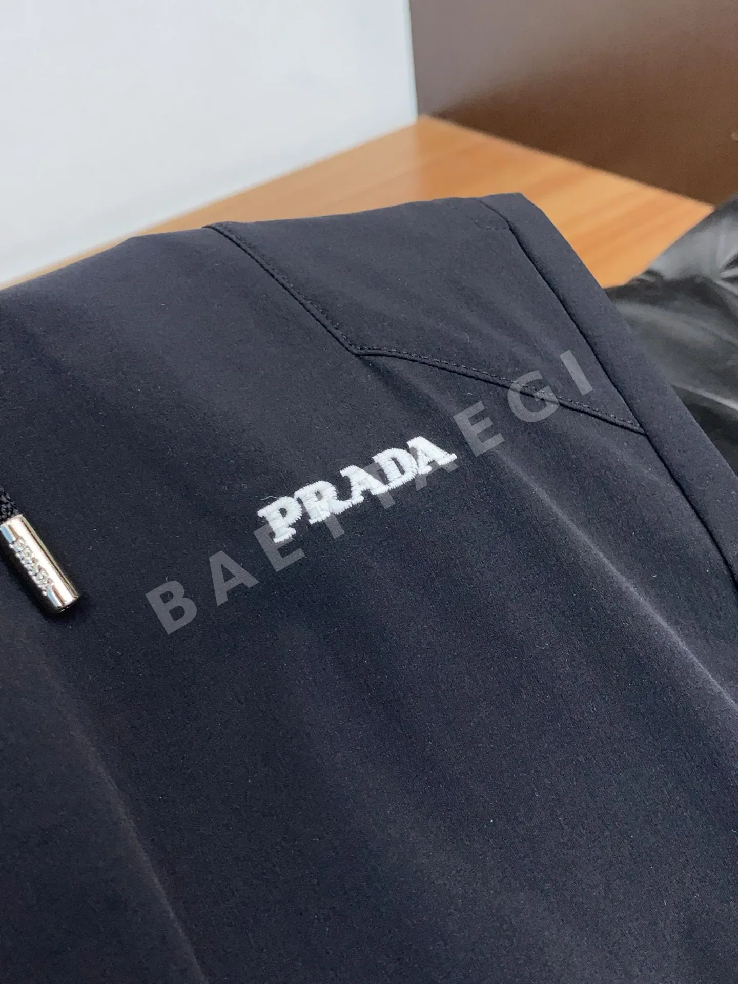 프라다 캐주얼 팬츠 23486 Prada 상세 이미지 4