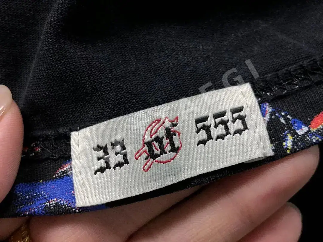 갓스피드 반팔 티셔츠 203366 Godspeed T-Shirt 상세 이미지 20