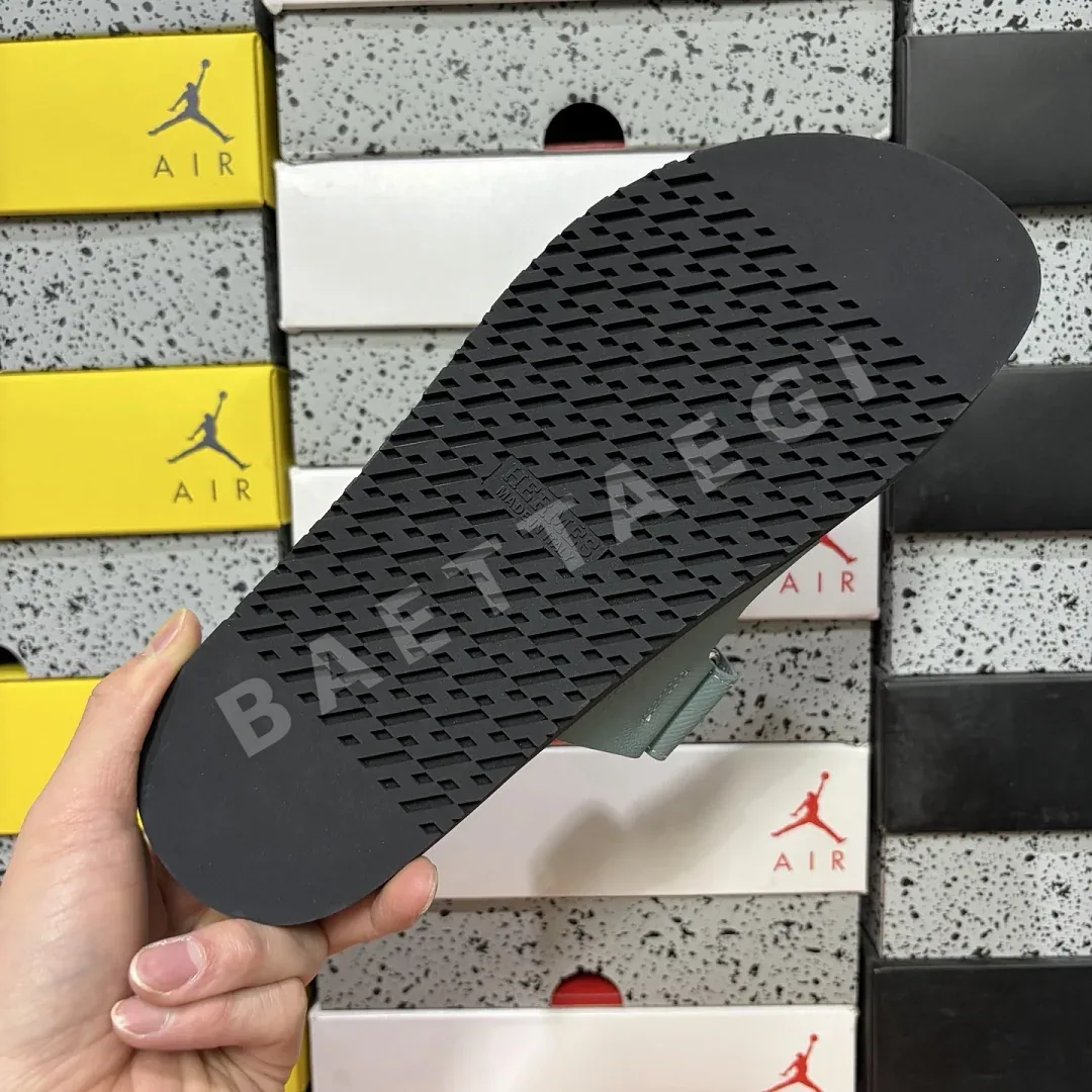 에르메스 [YX] 205747 Hermes Chypre Sandal / 상세 이미지 7