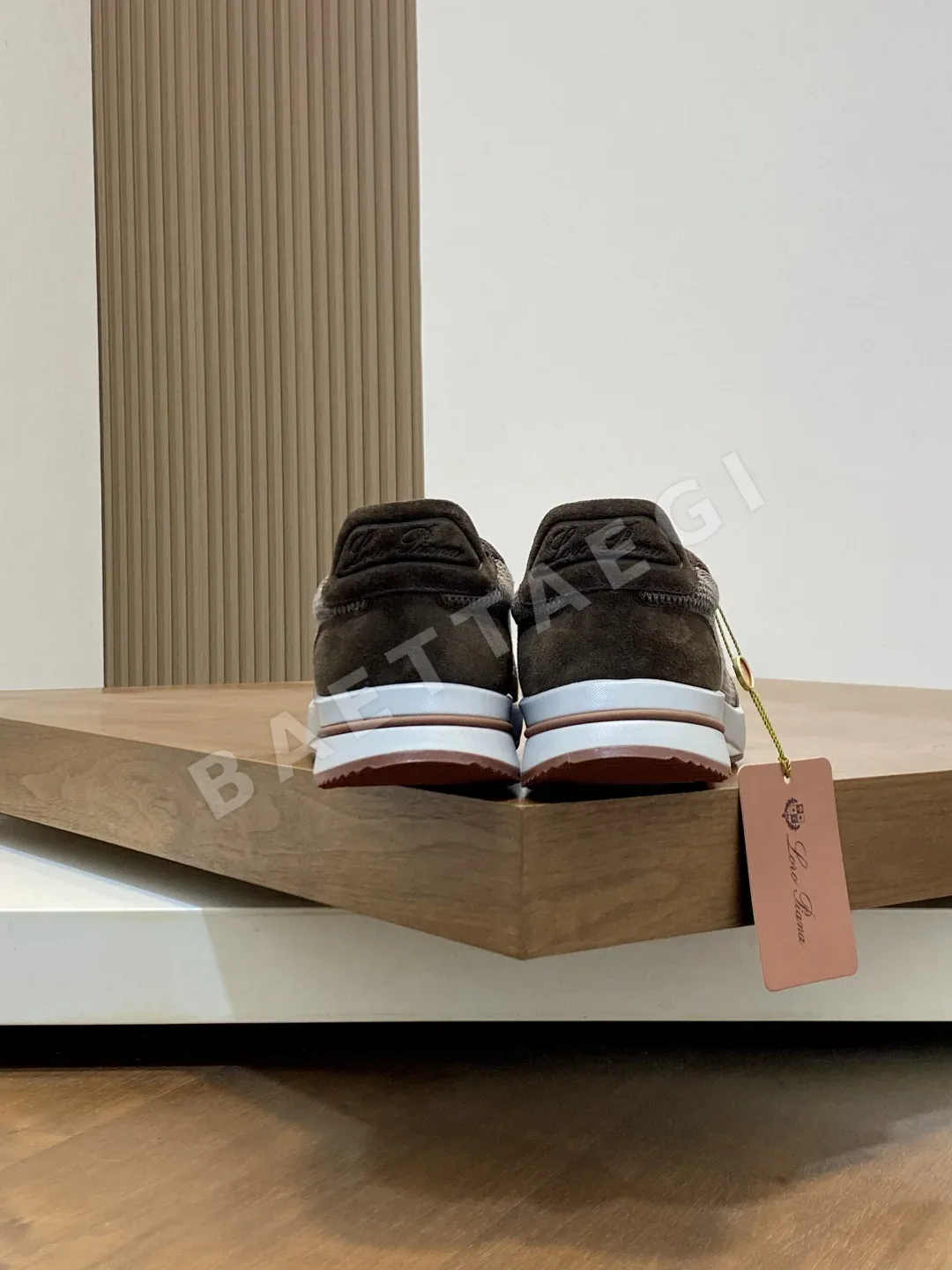 로로피아나 신발 4429 상세 이미지 8