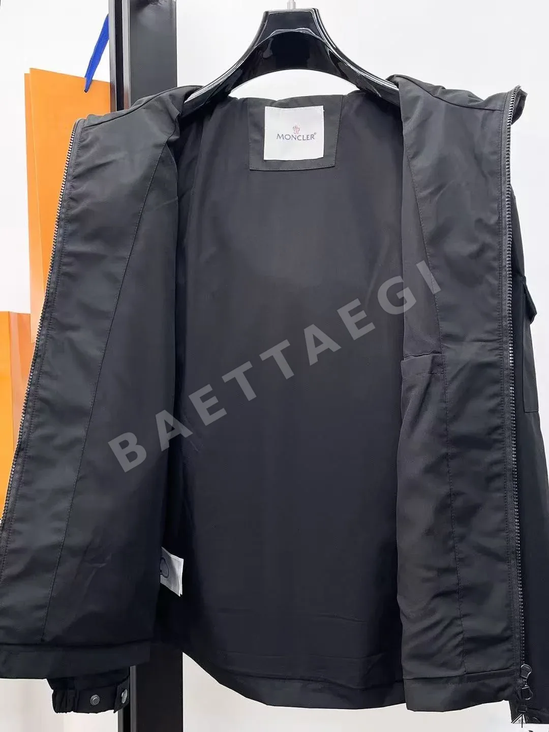몽클레르 바람막이 상세 이미지 6