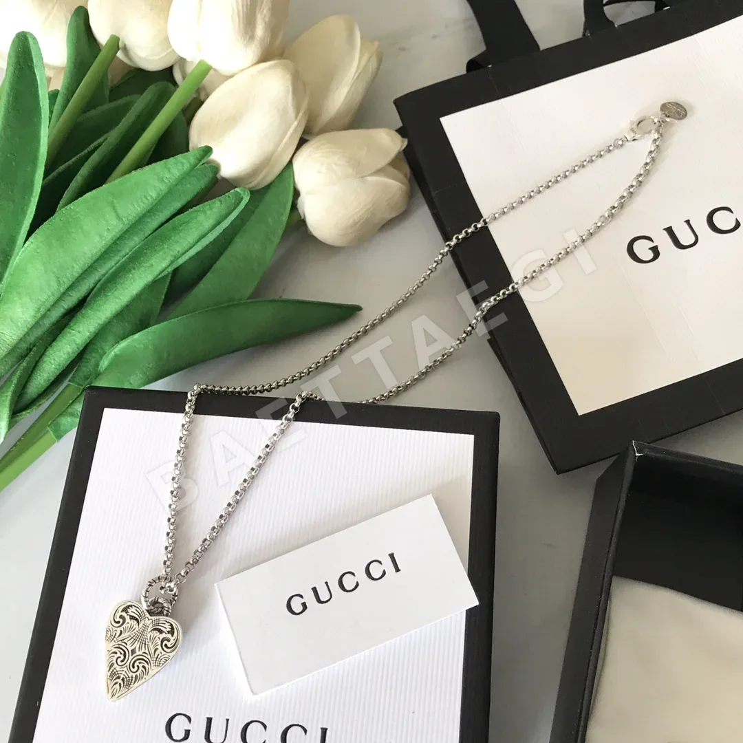 구찌 목걸이 55755 Gucci Necklace 상세 이미지 7