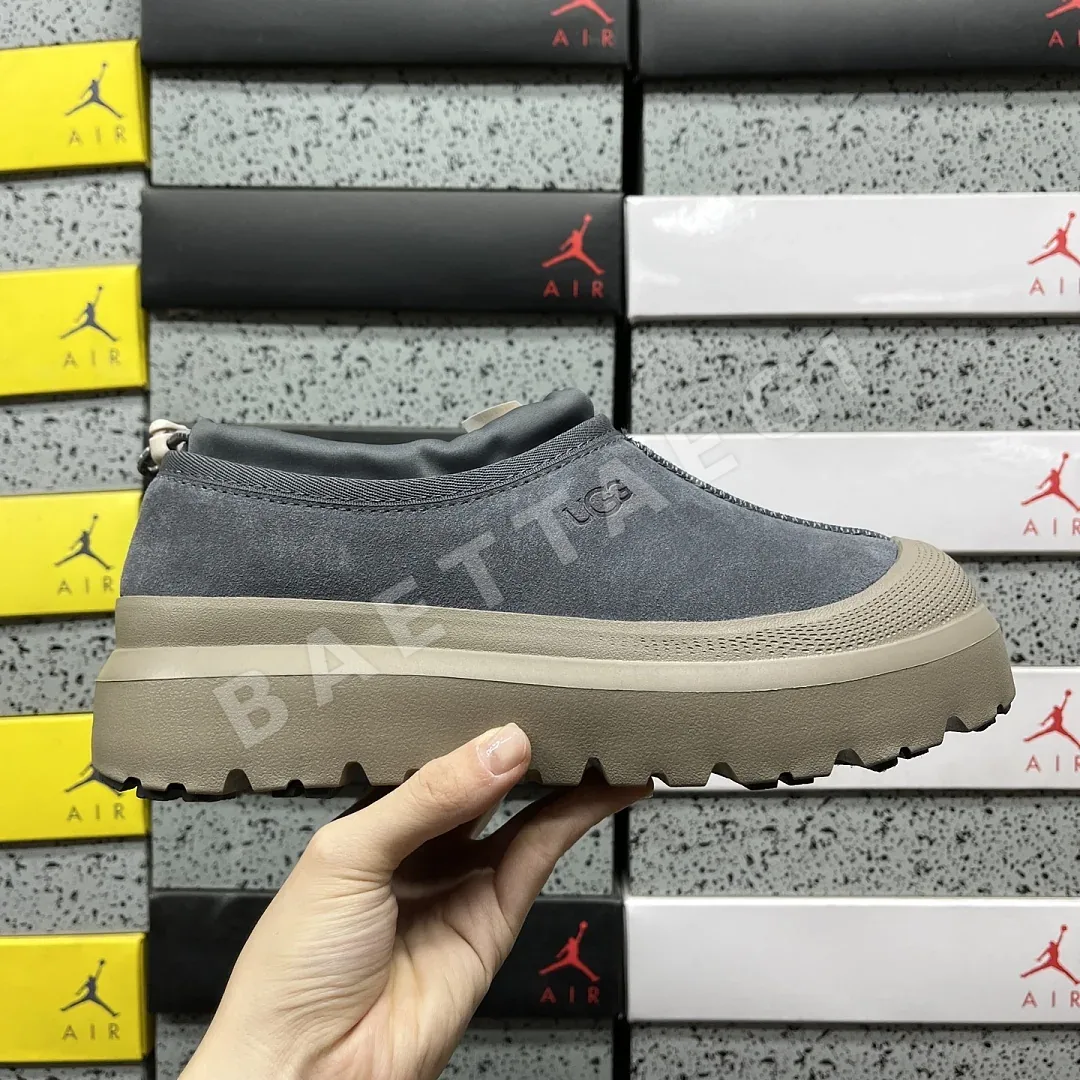 어그 [OT] 그레이 209022 UGG 상세 이미지 4