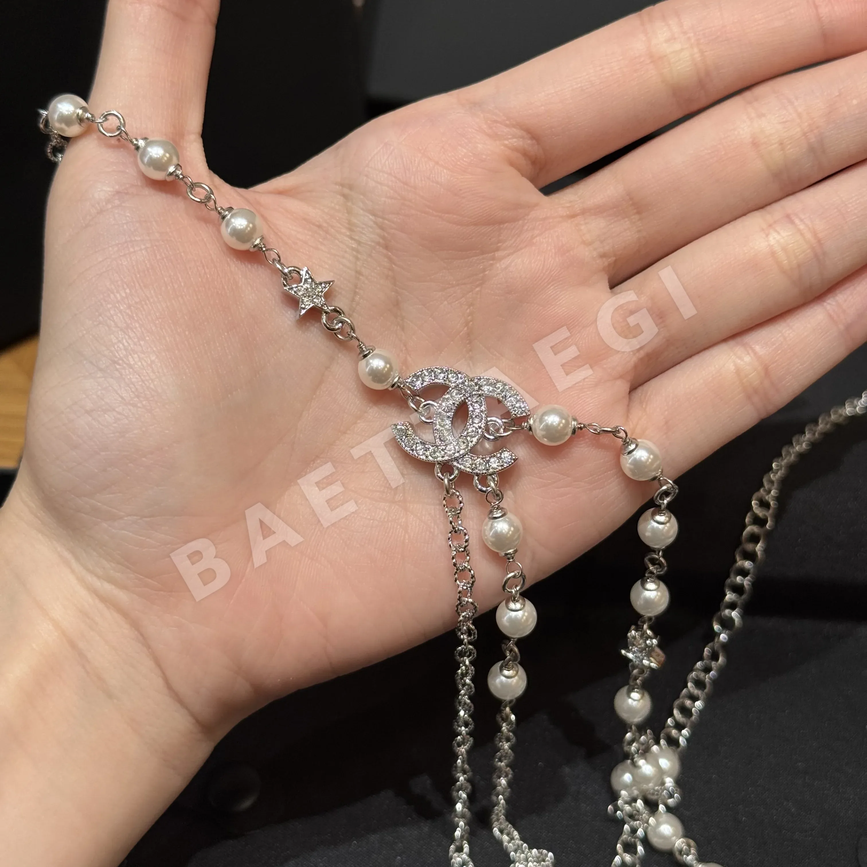샤넬 벨트 58503 Chanel Belt 상세 이미지 10