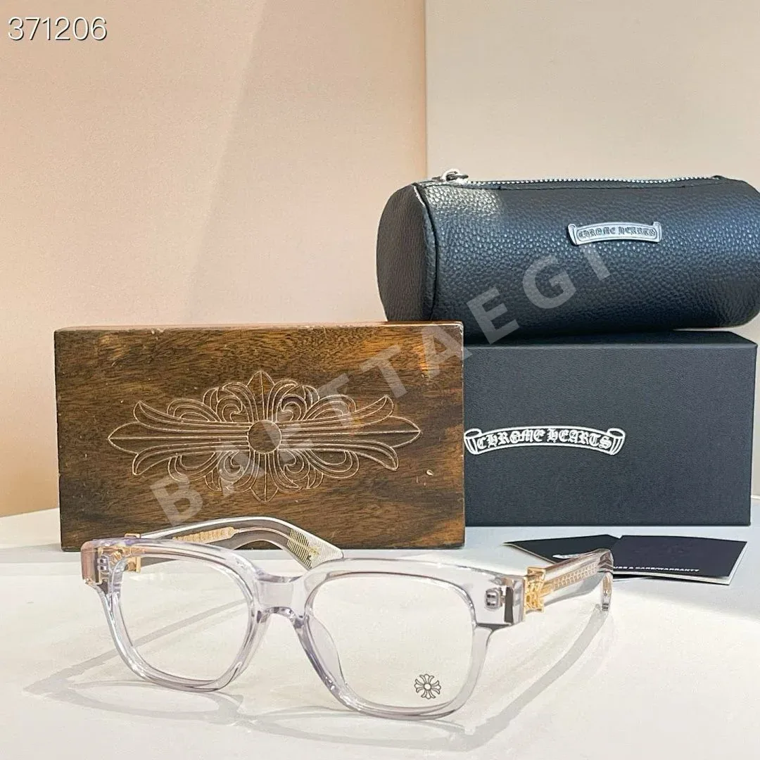 크롬하츠 선글라스 205136 Chrome Hearts Sunglasses 상세 이미지 6