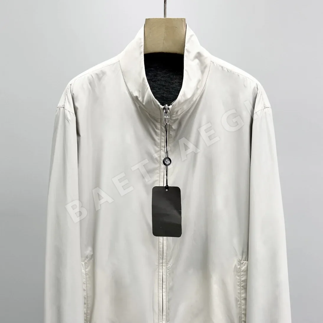 로로피아나 남성 자켓 53863 Loro Piana 상세 이미지 13