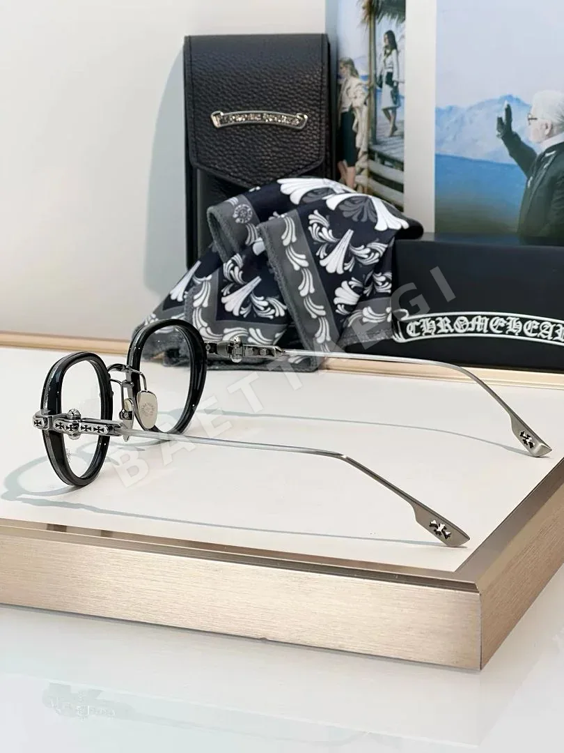 크롬하츠 선글라스 205175 Chrome Hearts Sunglasses 상세 이미지 3
